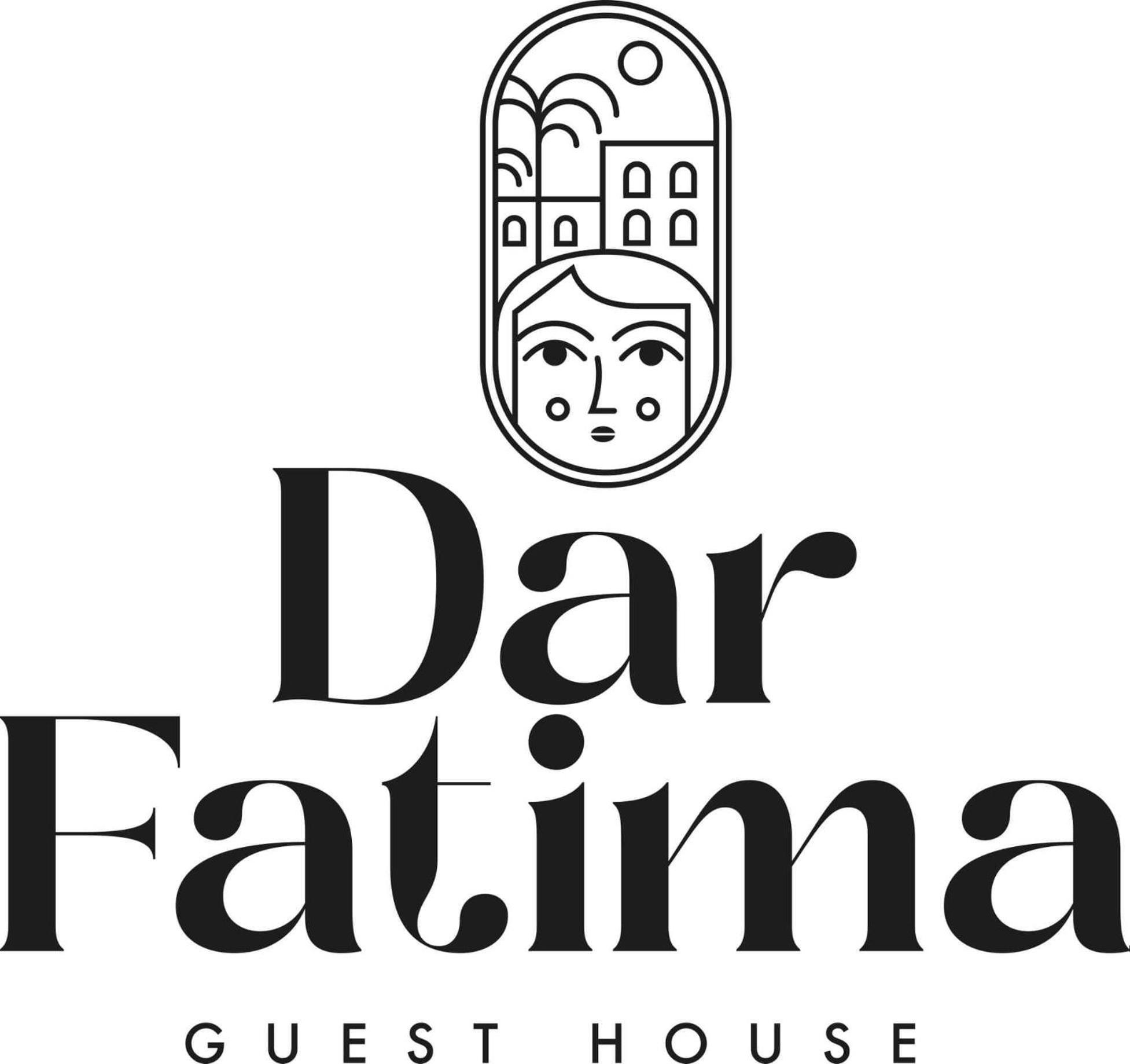 Maison D'Hotes Villa Fatima 托泽尔 外观 照片